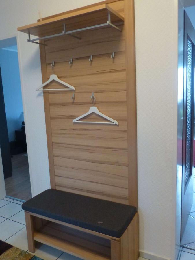 Ferienwohnung 'Zimmer Frei' Гельзенкирхен Экстерьер фото